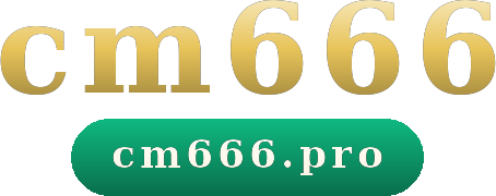 cm666 logo